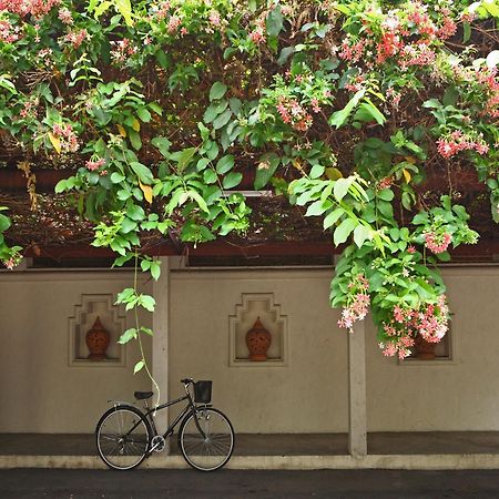 Lanna Dusita Riverside Boutique Resort Chiang Mai Eksteriør bilde