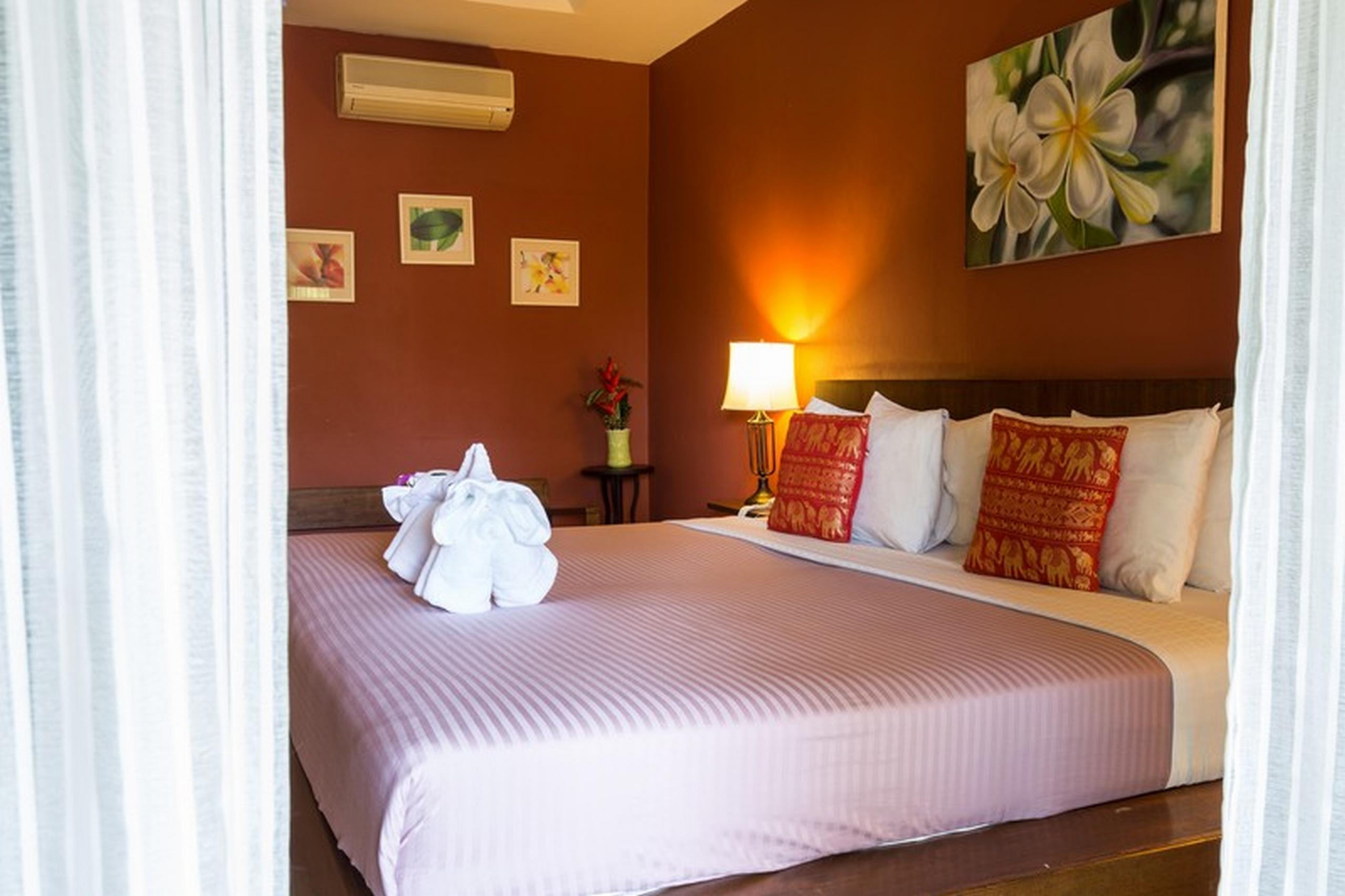 Lanna Dusita Riverside Boutique Resort Chiang Mai Eksteriør bilde