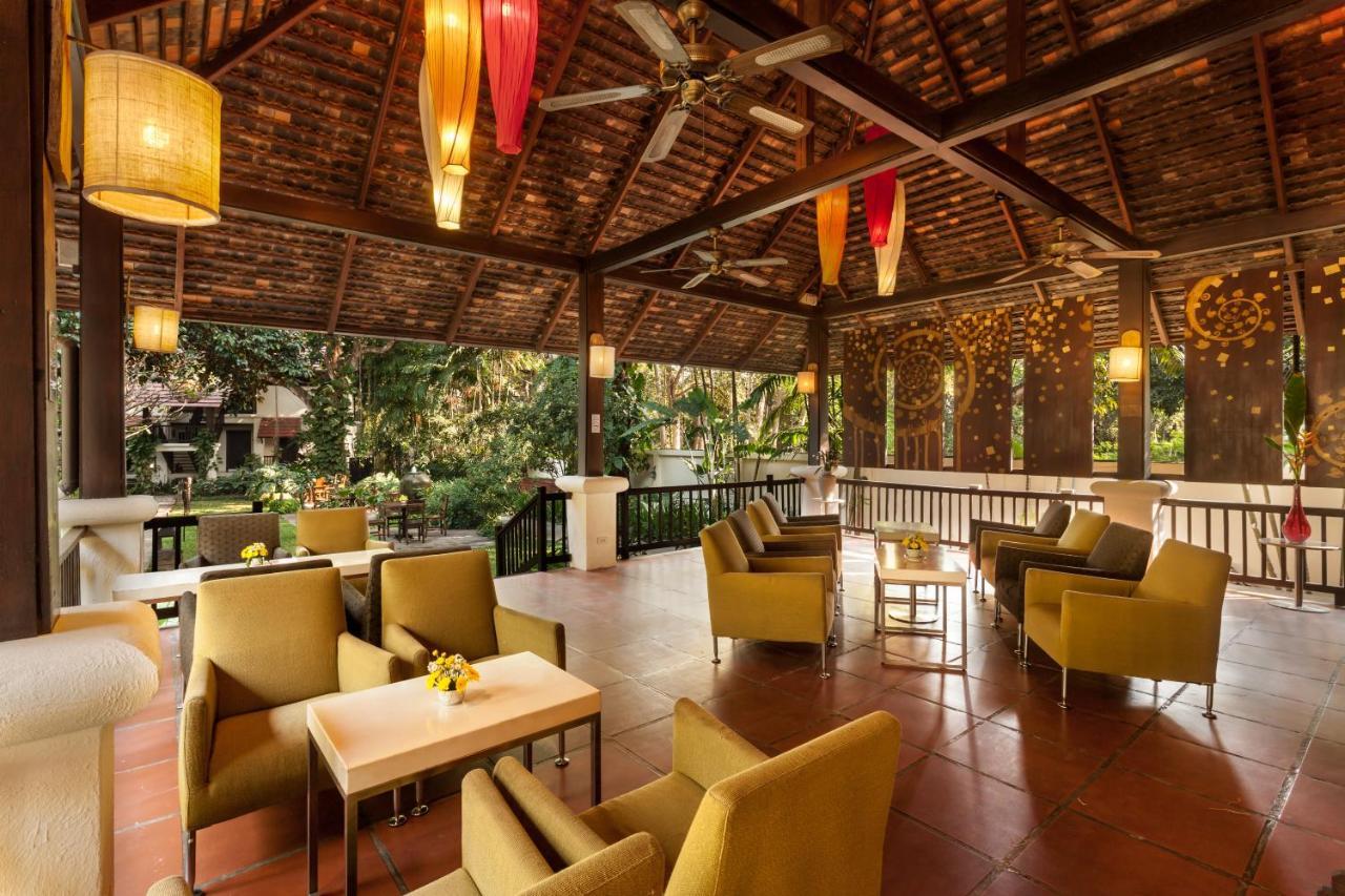 Lanna Dusita Riverside Boutique Resort Chiang Mai Eksteriør bilde