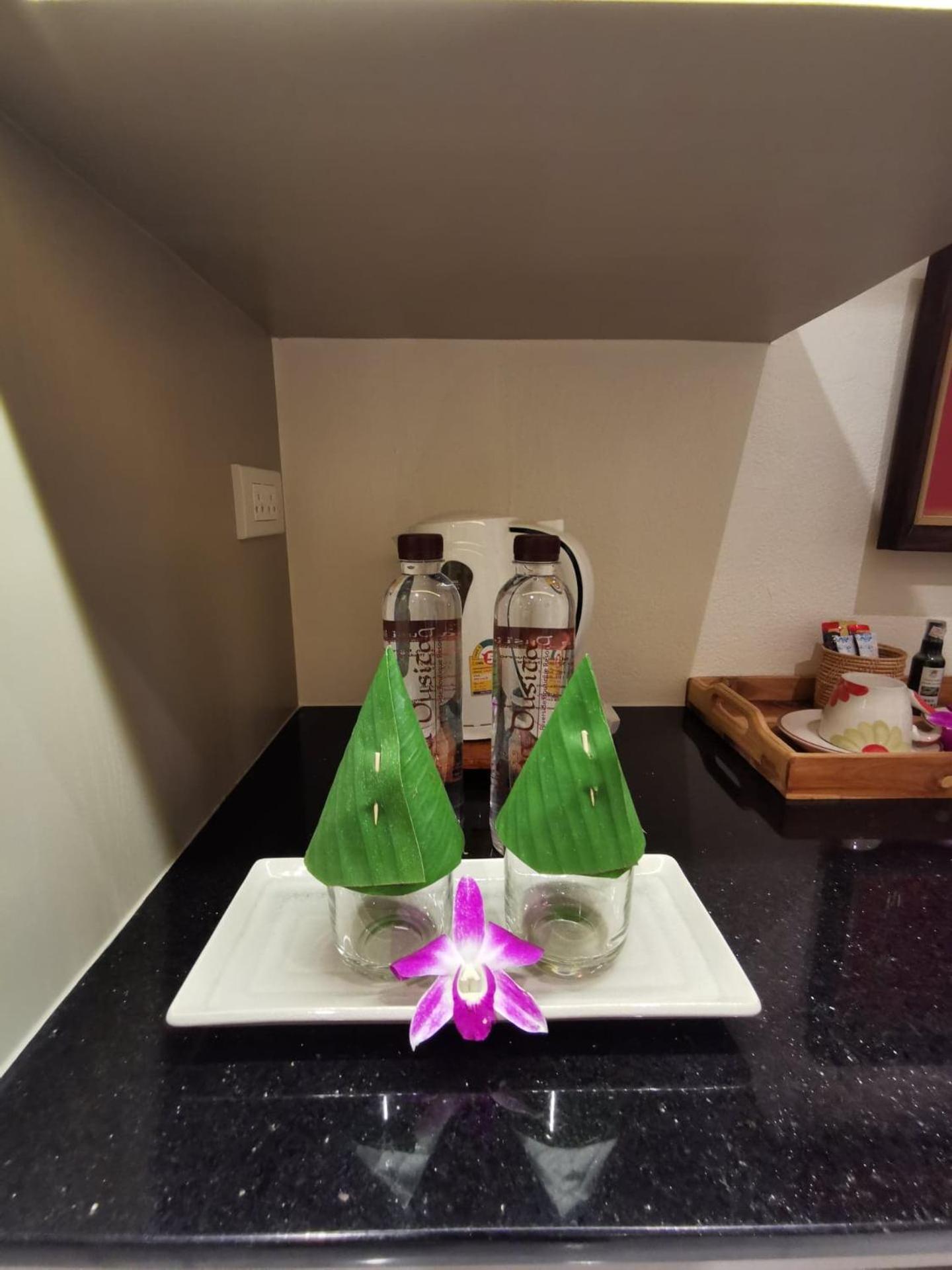 Lanna Dusita Riverside Boutique Resort Chiang Mai Eksteriør bilde