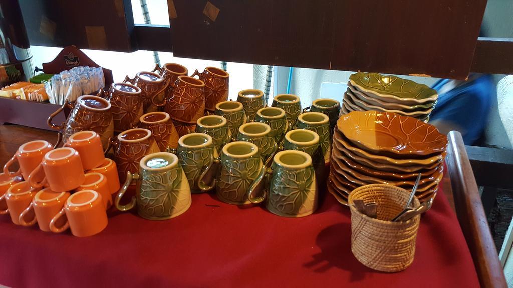 Lanna Dusita Riverside Boutique Resort Chiang Mai Eksteriør bilde